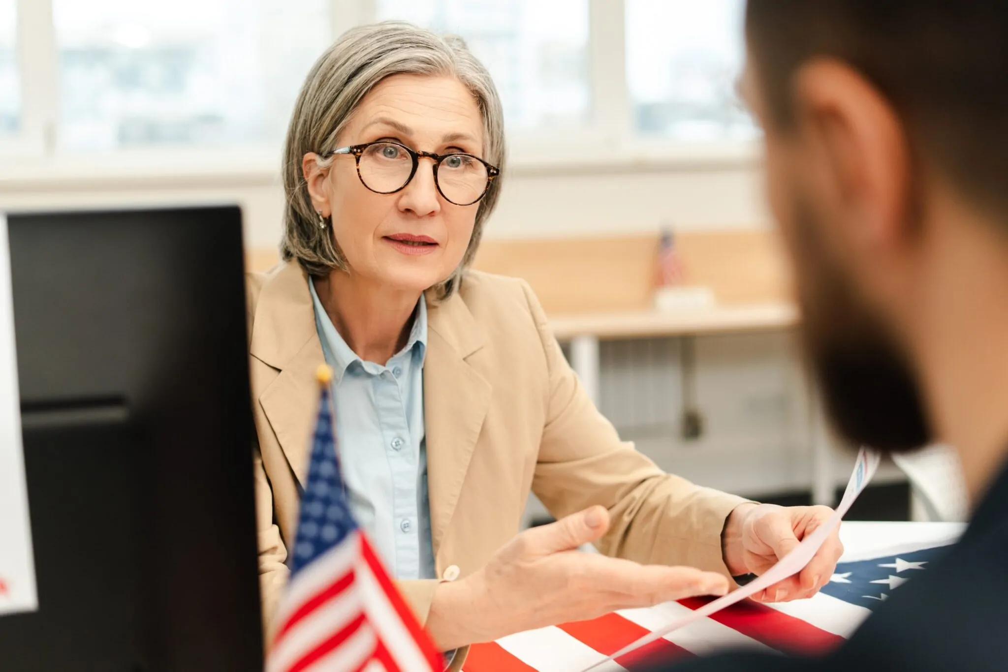 How Veteran Service Organizations (VSOs) Help Veterans