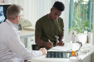 Favorable Findings in VA Disability Claims