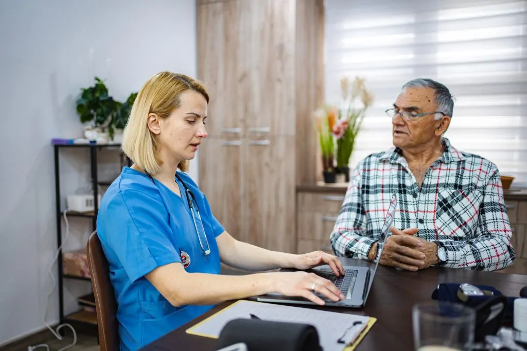 Parkinson’s Disease & VA Disability