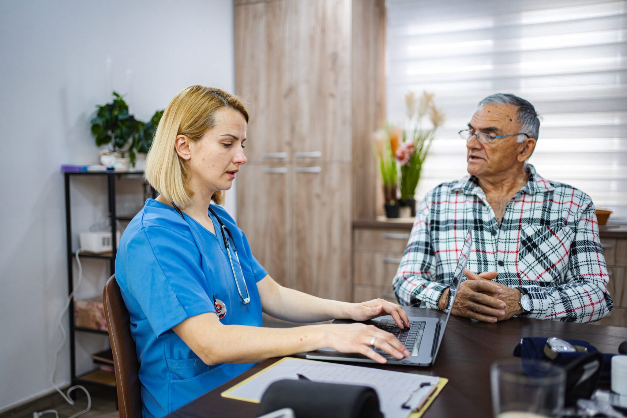 VA Presumptive Conditions and Nexus Letters