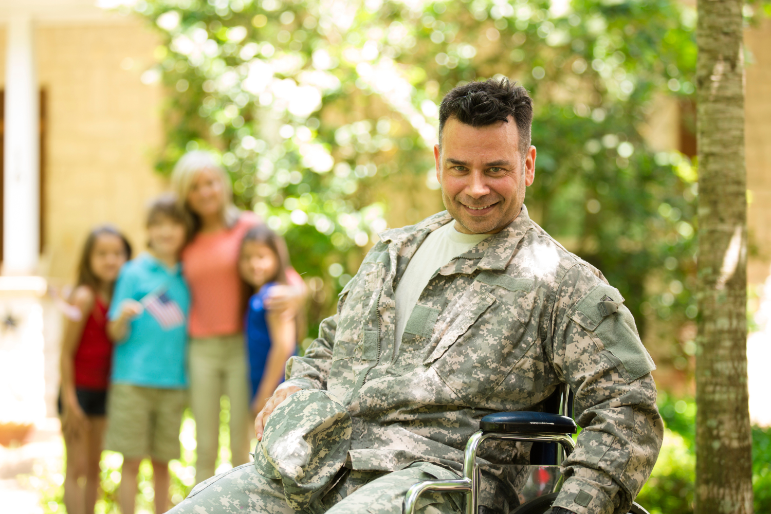 guaranteed va disability claims