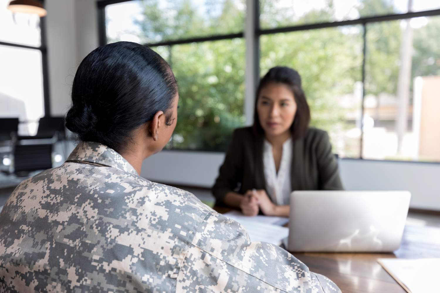 pact act presumptive conditions