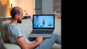 How VA Telehealth Works Virtual Care for Veterans Explained