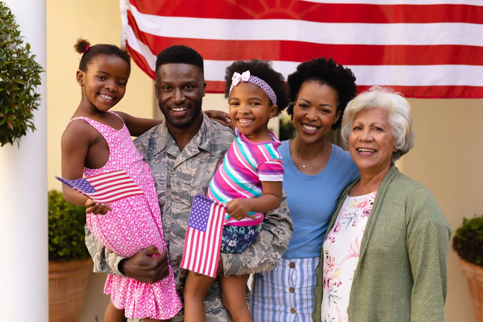 How to Maximize Your VA Benefits for Your Family
