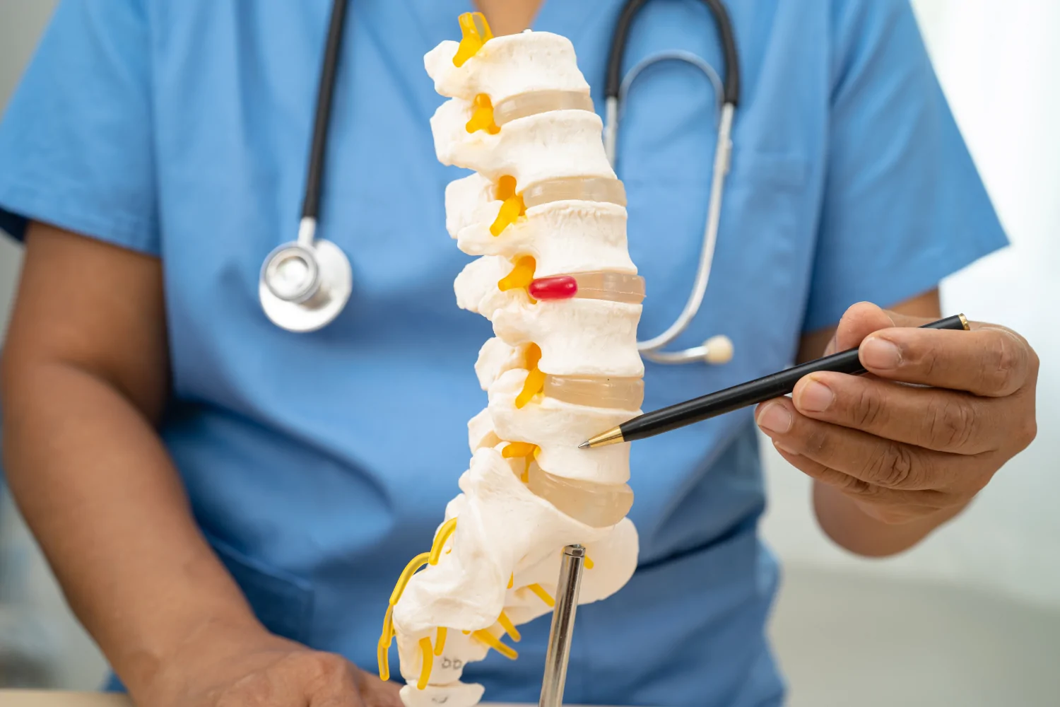 degenerative disc disease va rating