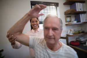Stroke and VA Disability Claims