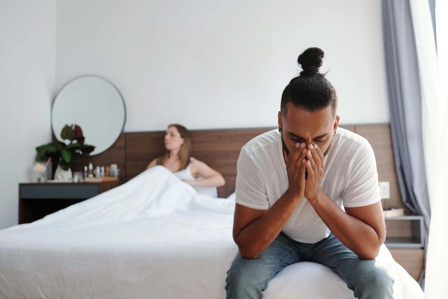 erectile dysfunction va rating