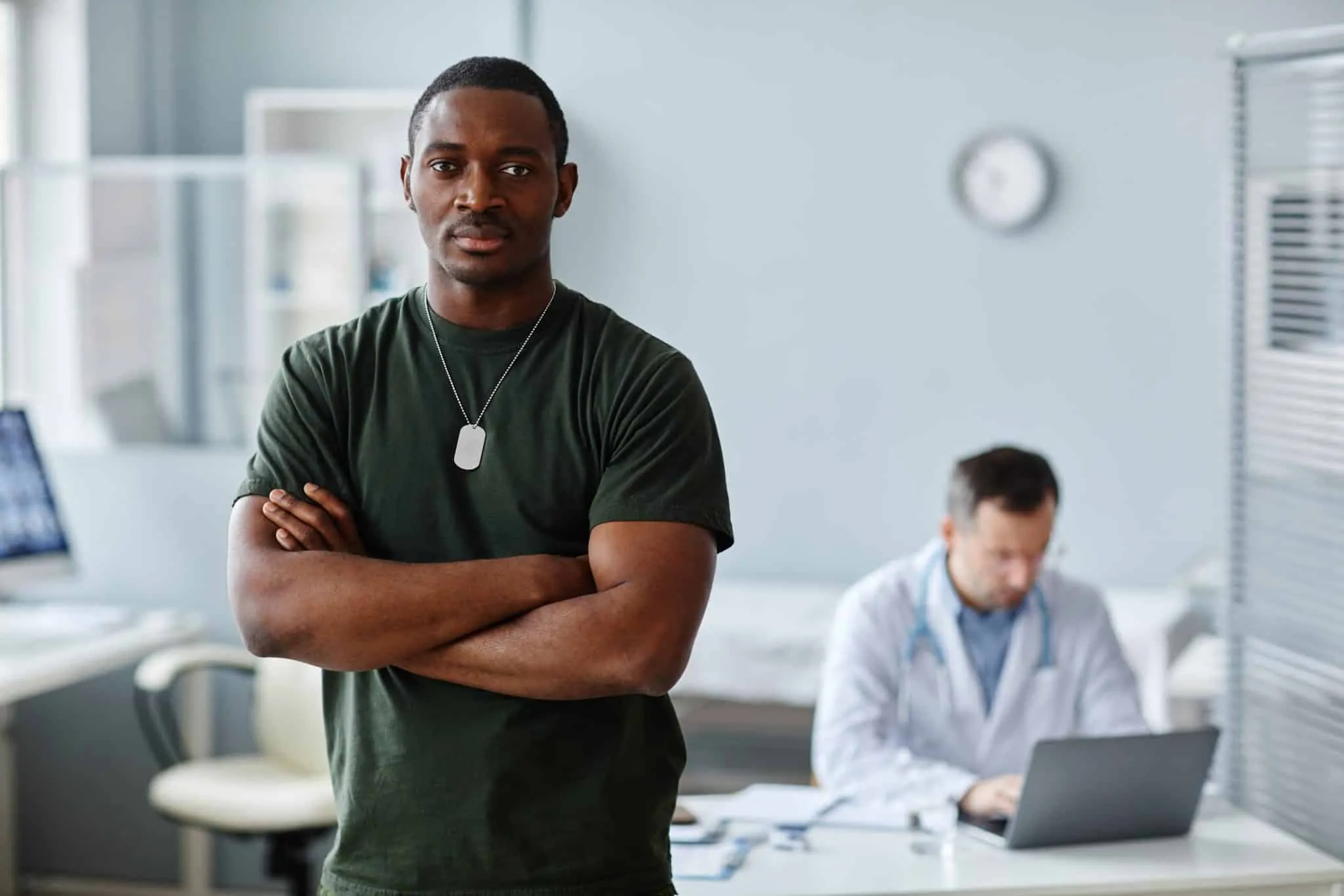 Cold Weather Injuries & VA Disability