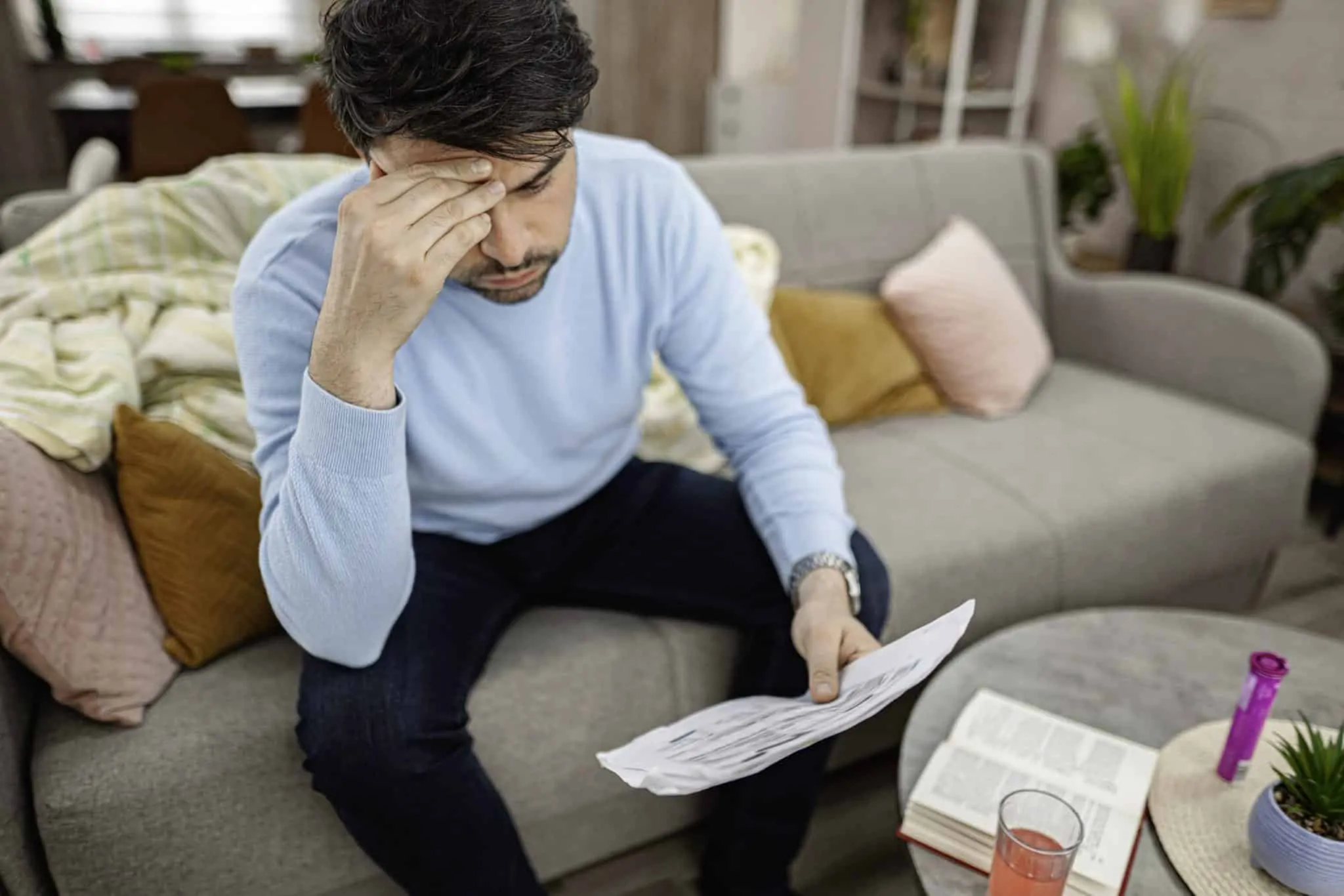 Emergency Cash for Veterans