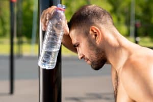 Hot Weather Injuries & VA Disability