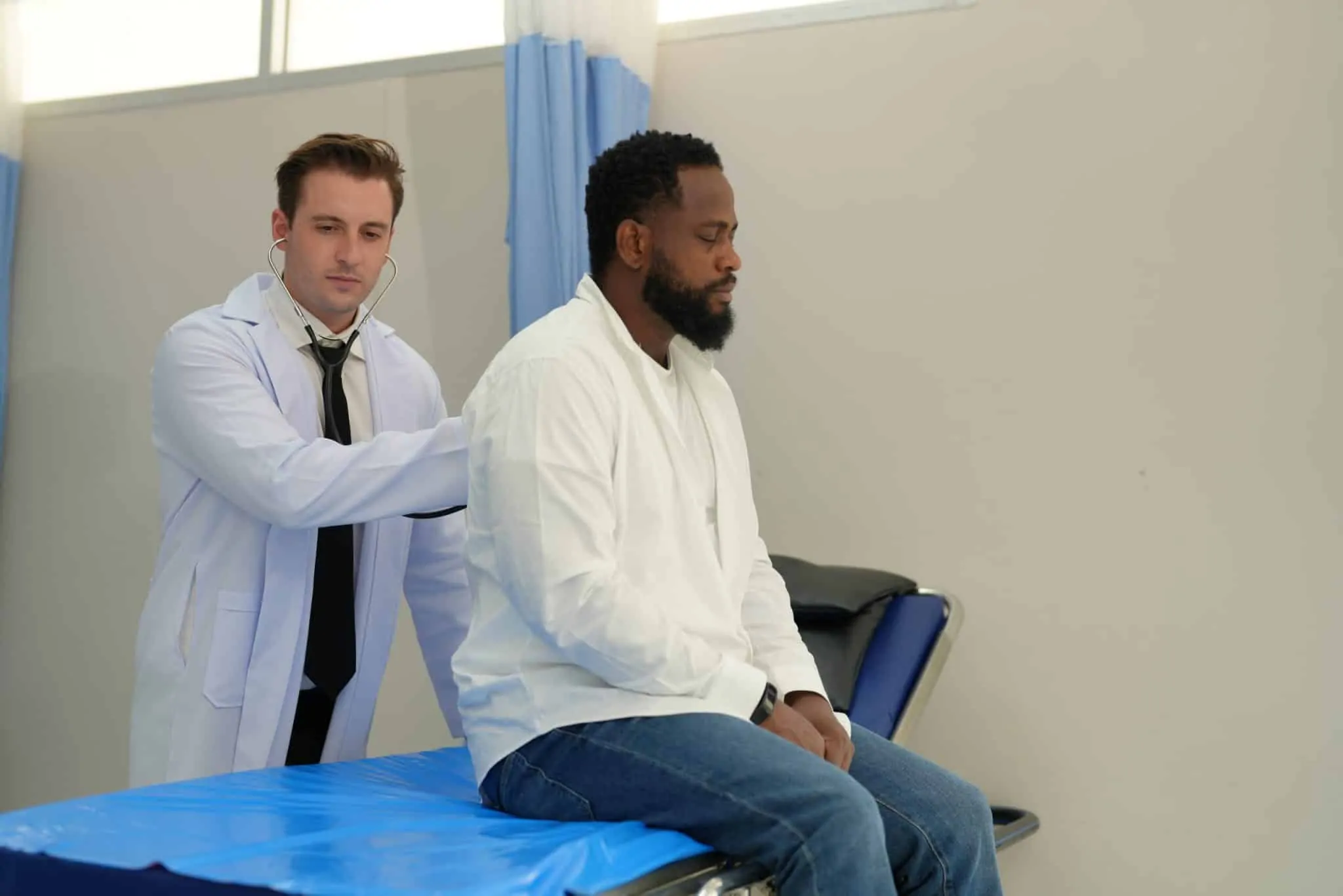 PFAS (Forever Chemicals) & VA Claims