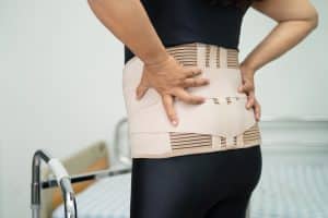 Degenerative Disc Disease and VA Disability