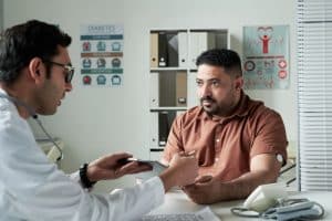Hepatitis and VA Disability