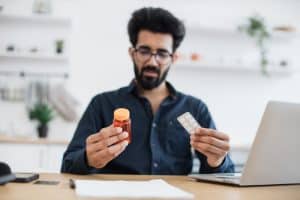 VA Disability for Medication Side Effects
