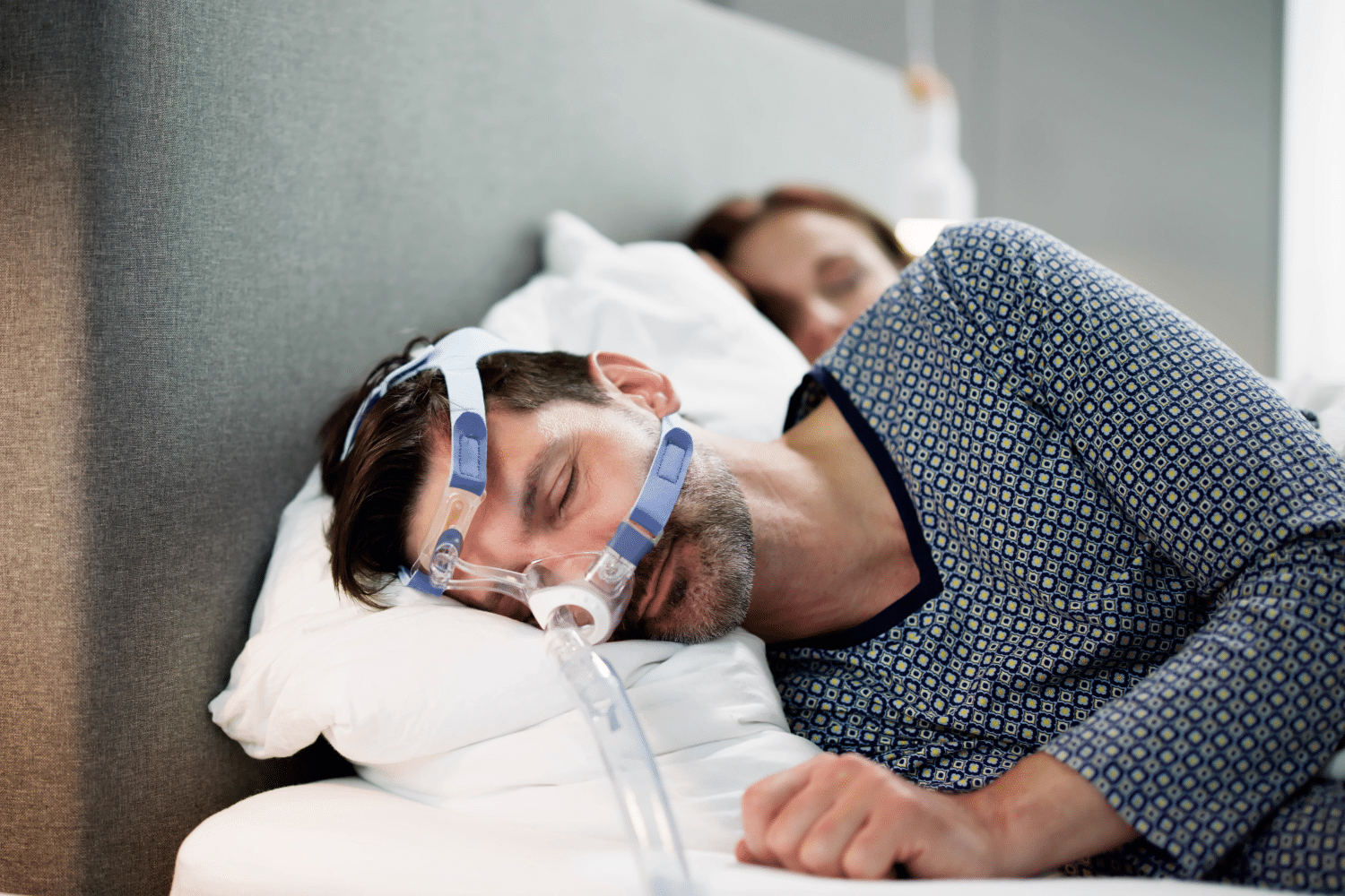 Is Sleep Apnea Presumptive Under the PACT Act