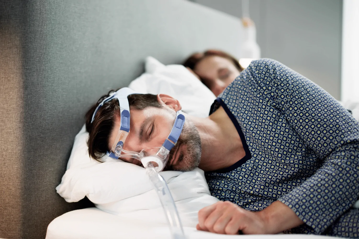 Is Sleep Apnea Presumptive Under the PACT Act
