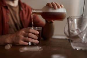 Alcohol Use Disorder and Veterans Disability