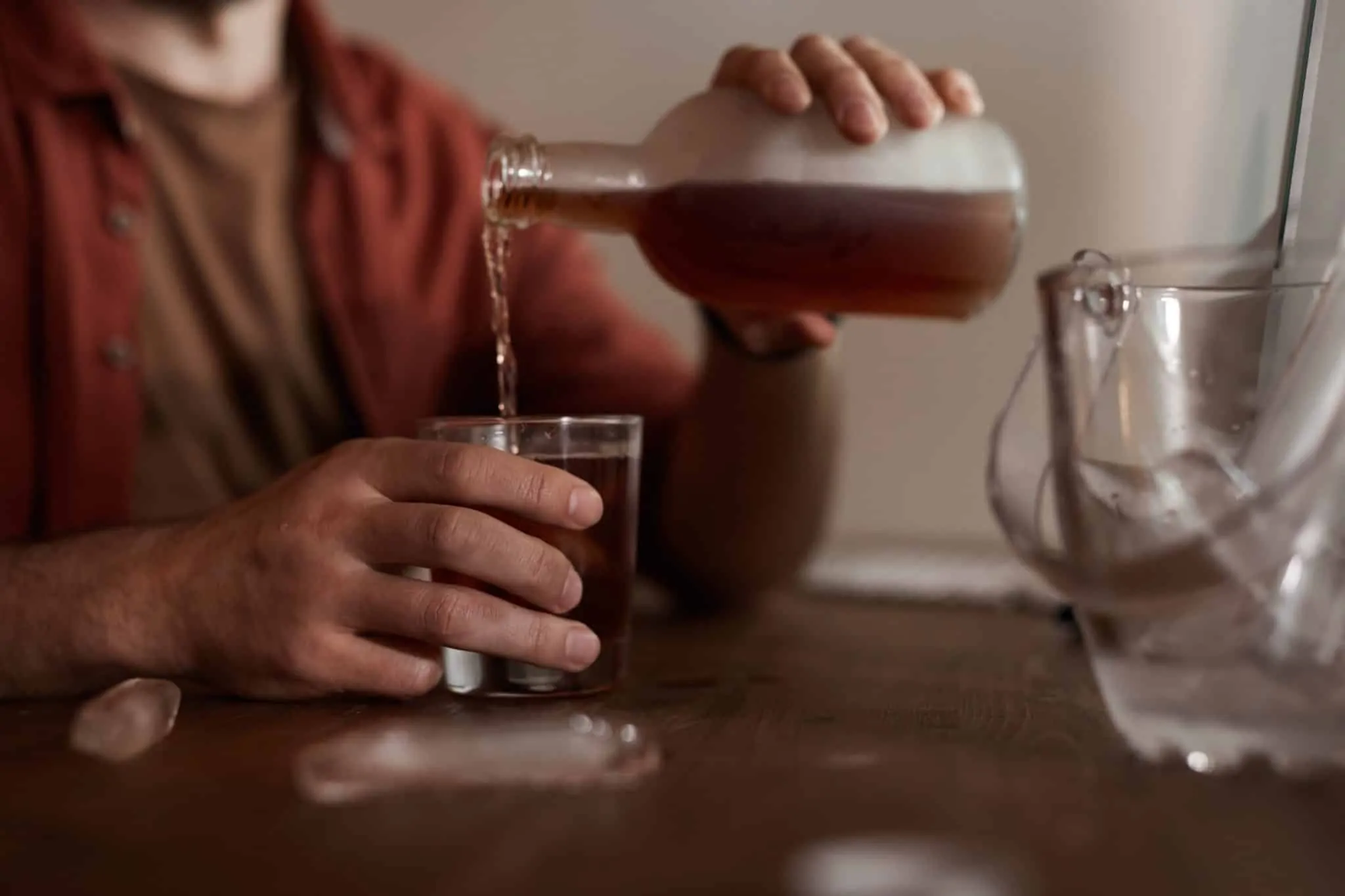 Alcohol Use Disorder and Veterans Disability