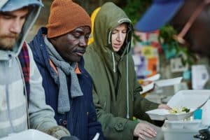 Homeless Veterans Programs: Real Help, Real Hope, Real Change