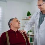 Benign Prostate Hyperplasia (BPH) and VA Disability