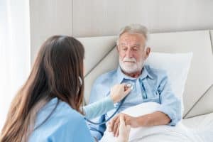 Congestive Heart Failure and VA Disability