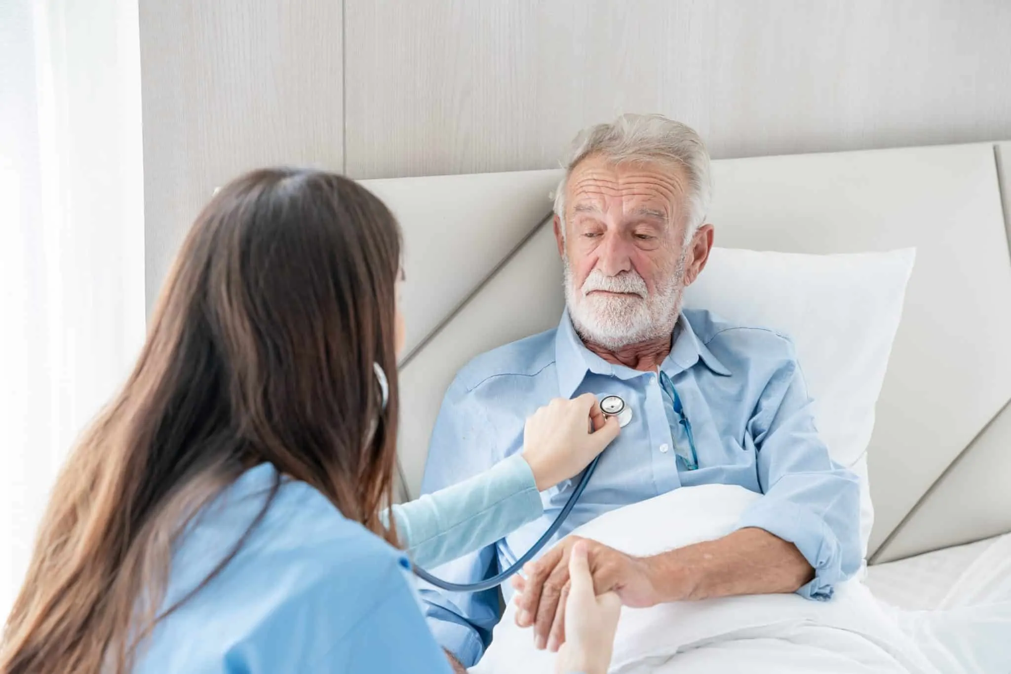 Congestive Heart Failure and VA Disability