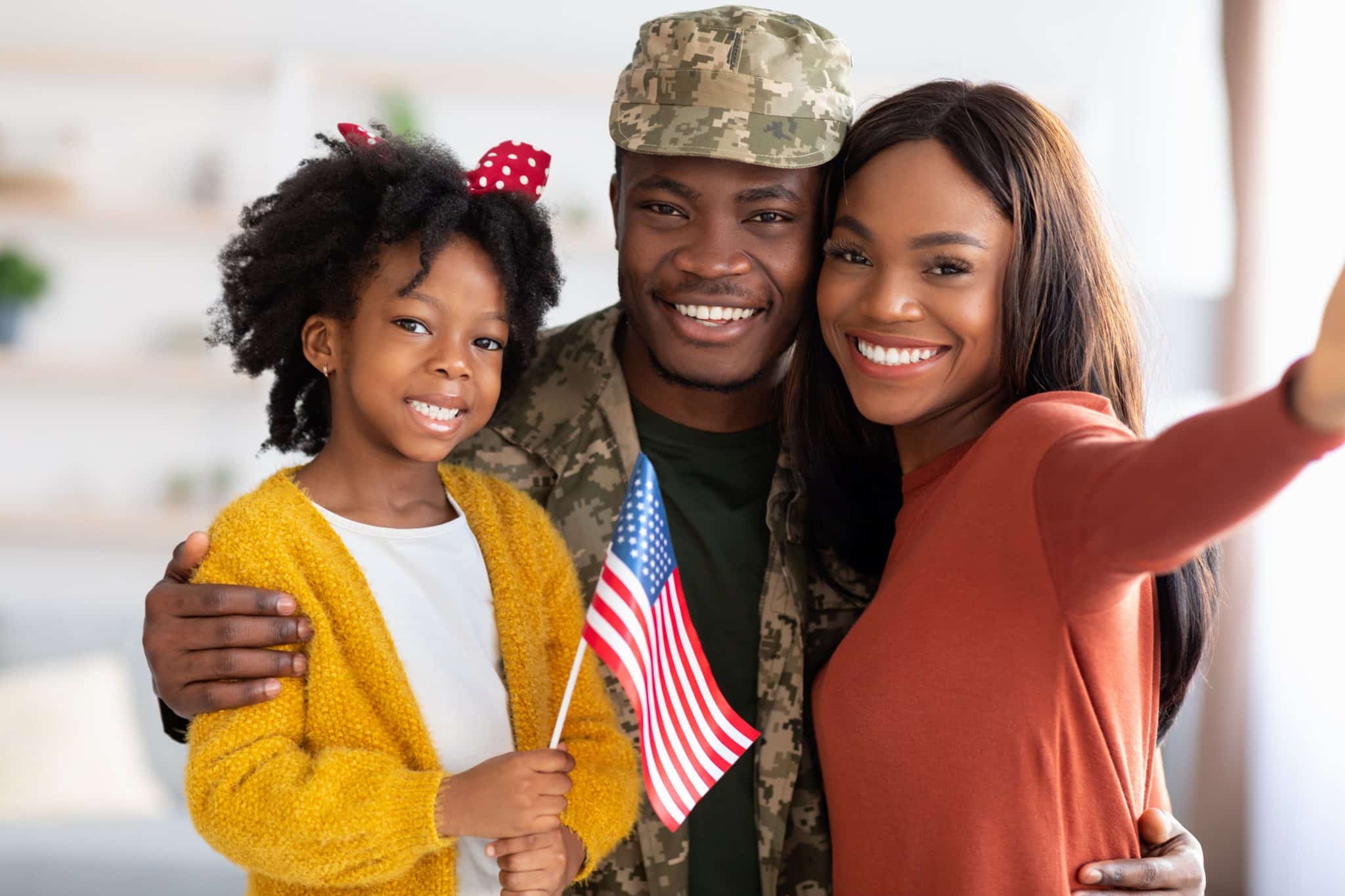 Folds of Honor Scholarships for Military Families Explained
