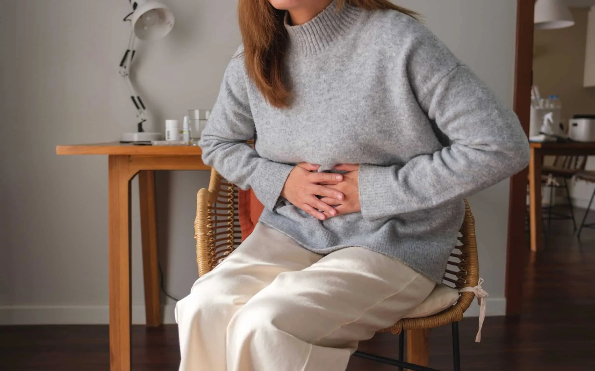 Gastritis and VA Disability
