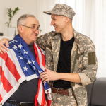 VA disability rating become permanent