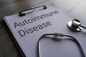 Autoimmune Disease and VA Disability