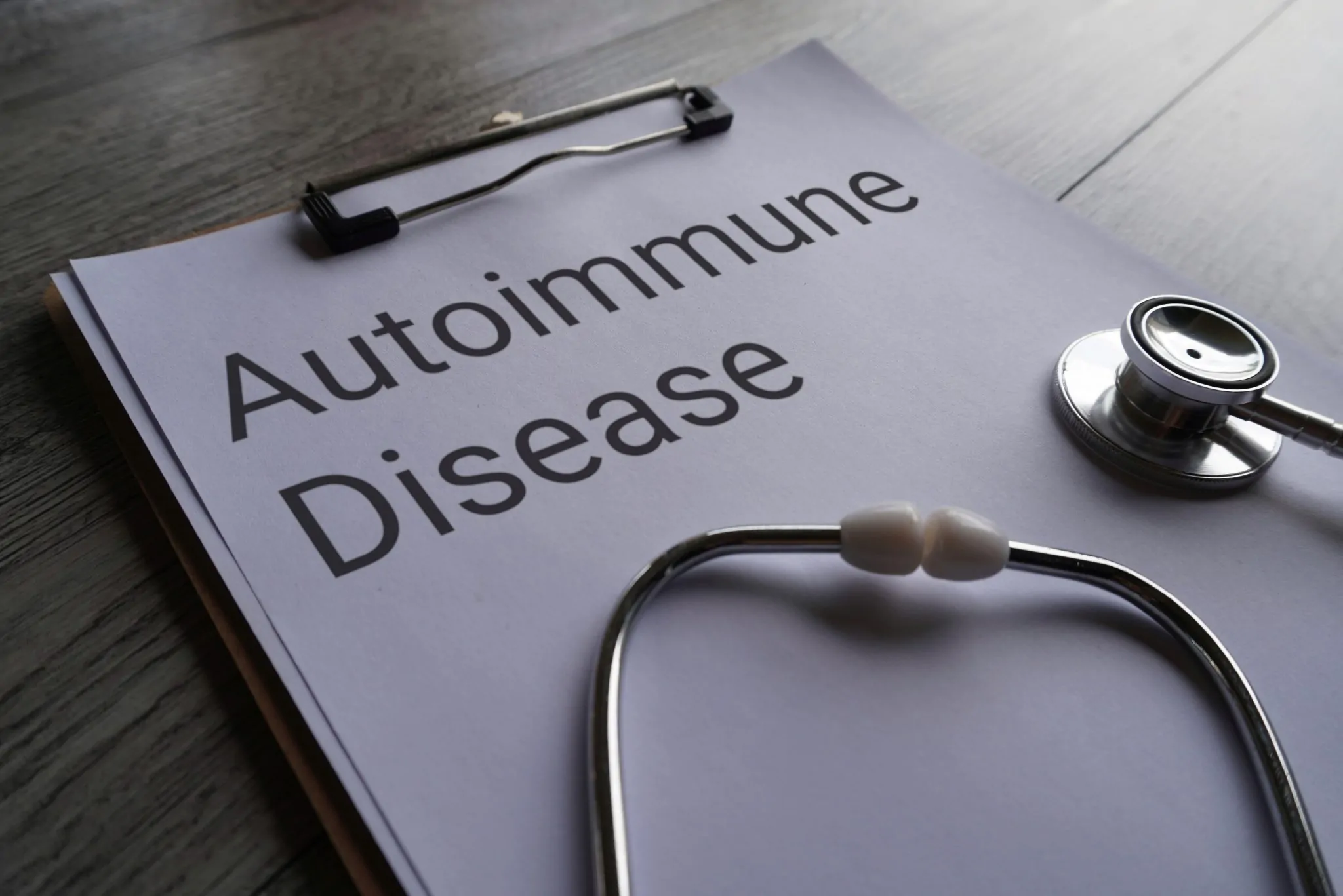 Autoimmune Disease and VA Disability