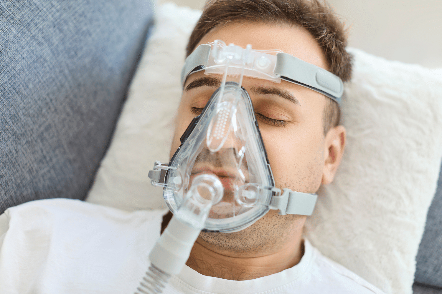 Proving Sleep Apnea Secondary to Tinnitus for VA Benefits - Prestige ...