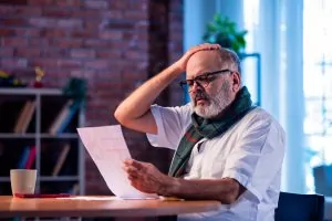 5 Nexus Letter Mistakes That Get VA Claims Denied