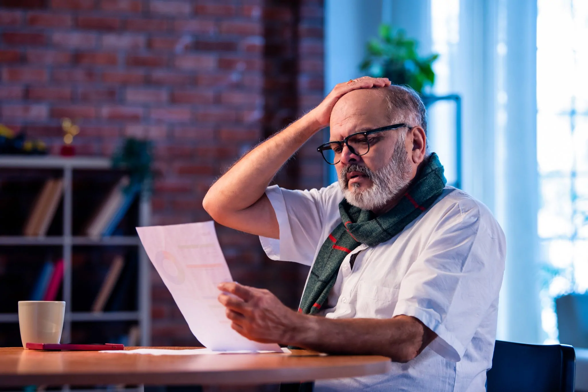 5 Nexus Letter Mistakes That Get VA Claims Denied