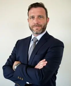 Picture of Alan Bucholz, PA-C