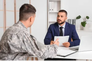 nexus letter for VA disability claim