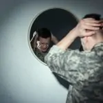 How PTSD Affects the Body in Veterans