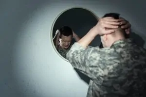 How PTSD Affects the Body in Veterans