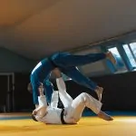 Why Veterans Are Drawn to Jiu-Jitsu