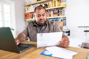 a veteran with VA nexus letter for sleep apnea
