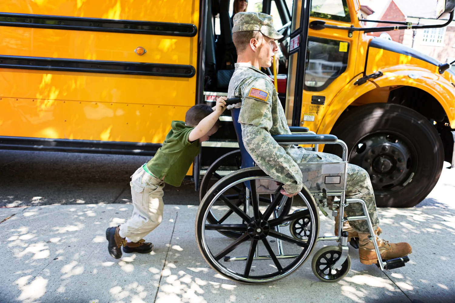 secondary service connected conditions for the VA