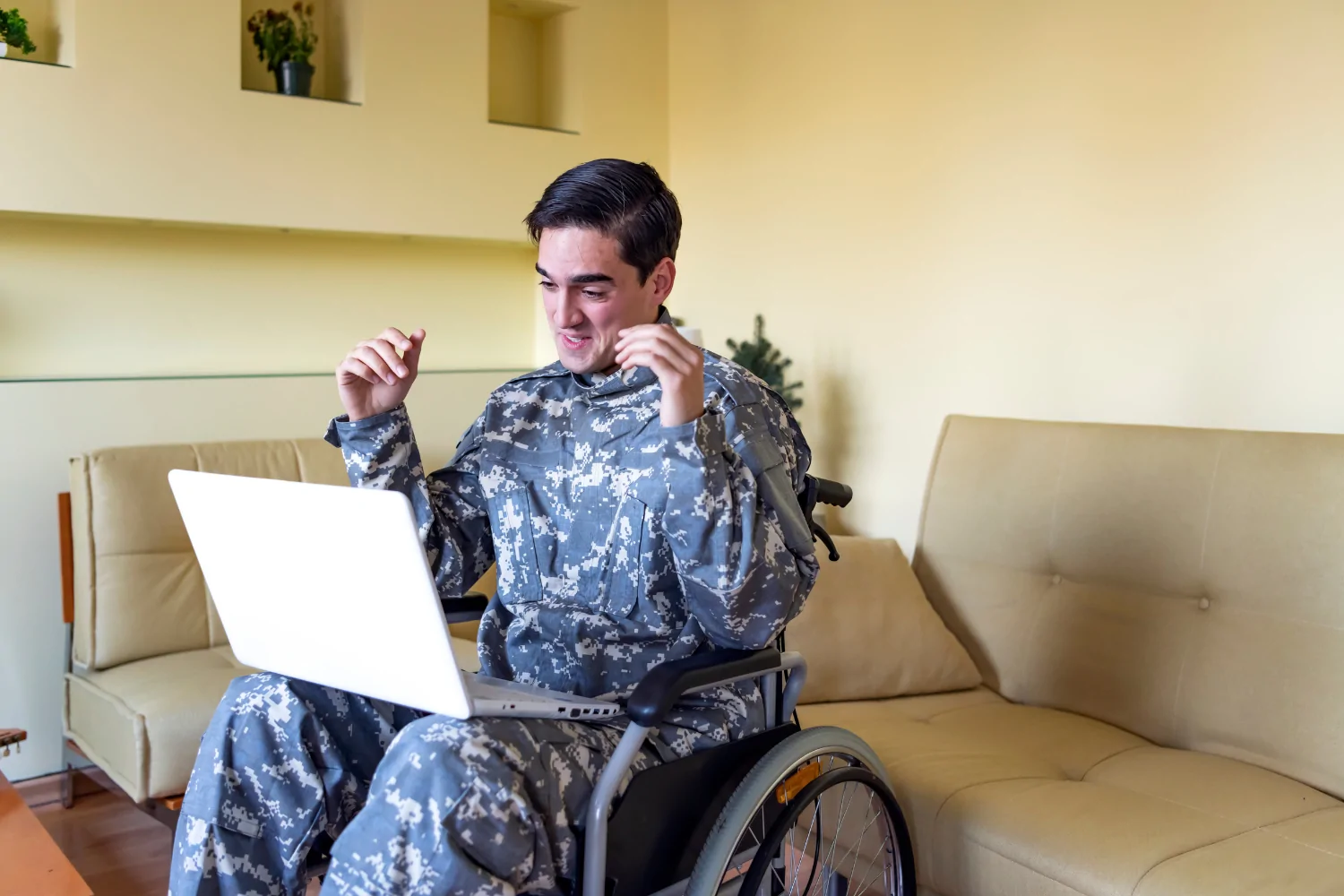 2026 VA Special Monthly Compensation (SMC) Rates 