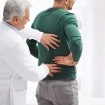 What Years of Body Armor REALLY Do to Veterans’ Spines
