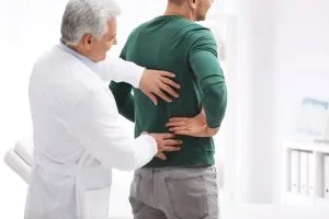 What Years of Body Armor REALLY Do to Veterans’ Spines