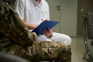 Why Some VA Disability Conditions Show Up Years Later