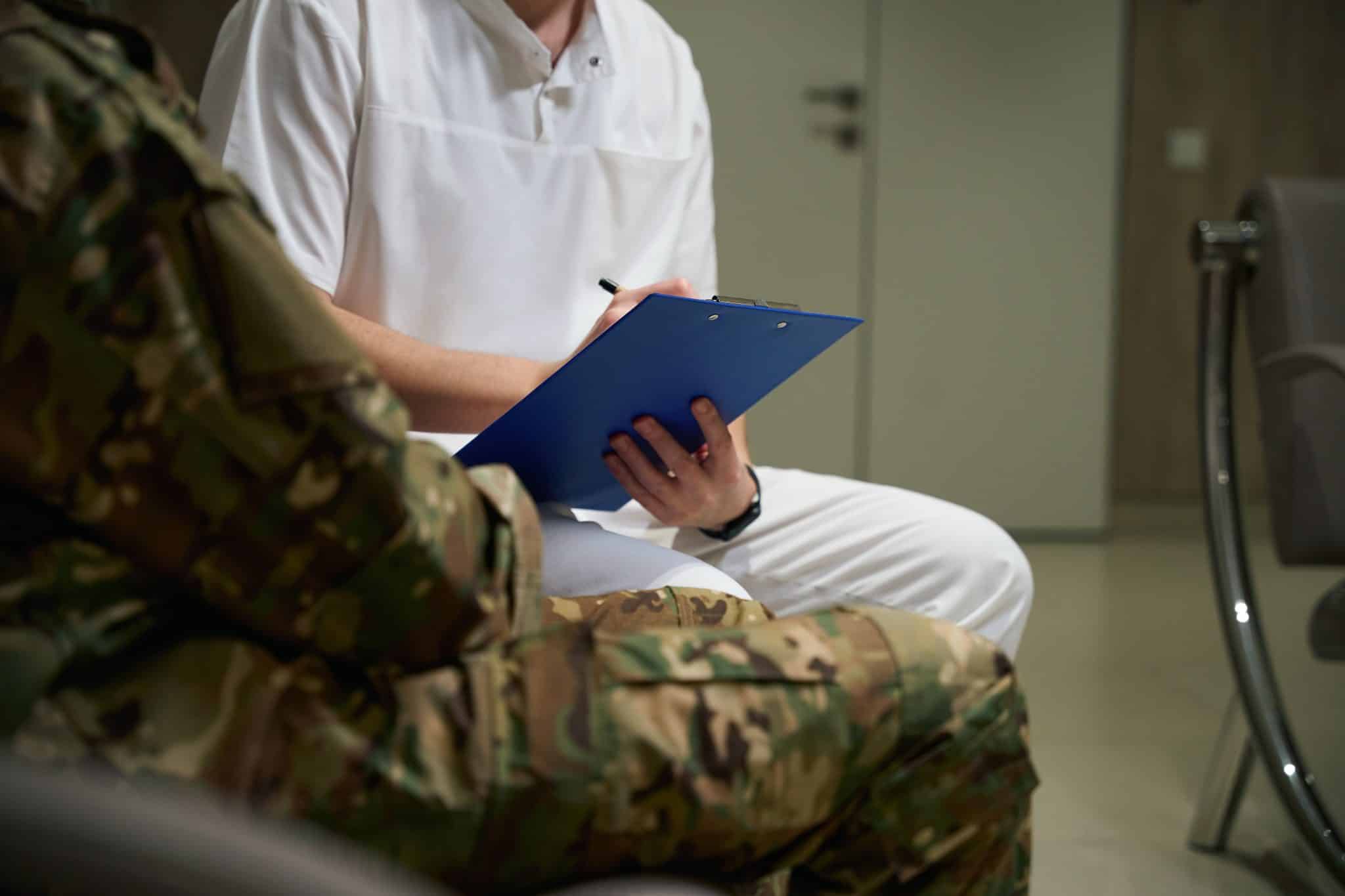 Why Some VA Disability Conditions Show Up Years Later