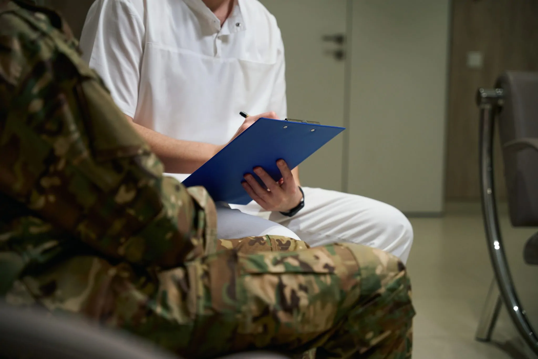 Why Some VA Disability Conditions Show Up Years Later