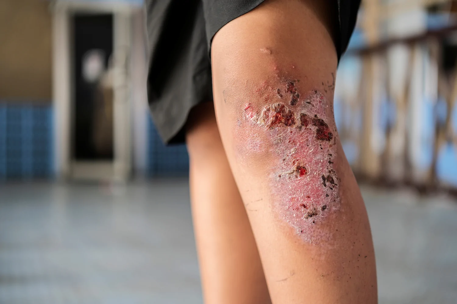 Proposed VA Painful Scar Rule Change