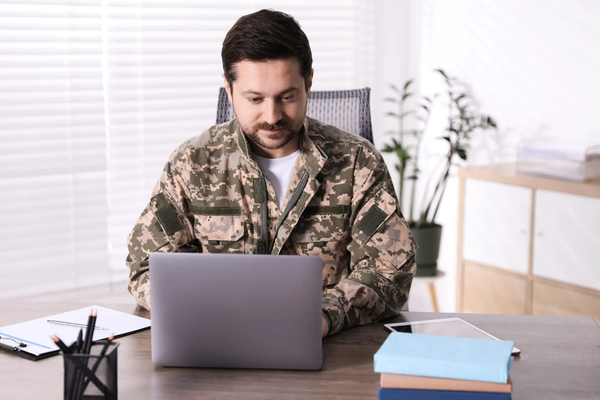 Did Secondary VA Claims Get Harder