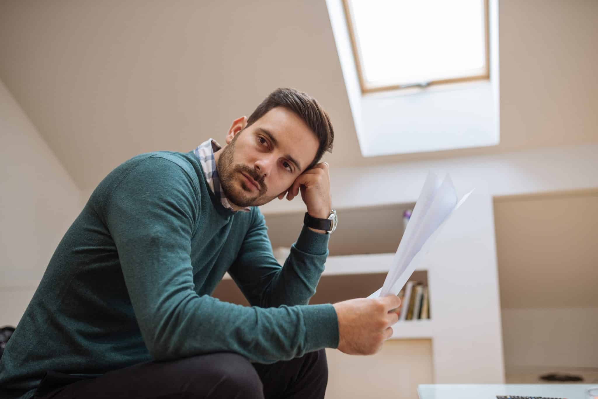 The Biggest Mistakes Veterans Make After a Bad C&P Exam
